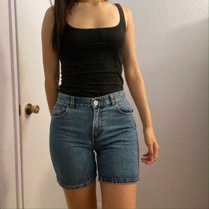 Calvin Klein | Denim Shorts